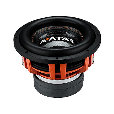 Сабвуферный динамик Avatar Volcano 12D1 фото Volcano 12D1