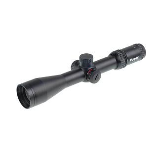 фото Black Russian 3-9x44 TSS RG