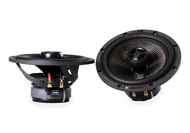 Коаксиальная акустика Blam 165S80C фото 165S80C
