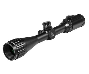 фото 4-16x40 AO True Hunter IE Scope (SCP-U4164AOIEW)