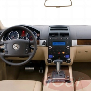 фото 95-9009 для Volkswagen Multivan (2003 - 2011), Touareg (2002 - 2010), Transporter (2004 - 2008)