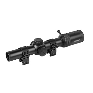 фото LPVO 1-10X24 IR