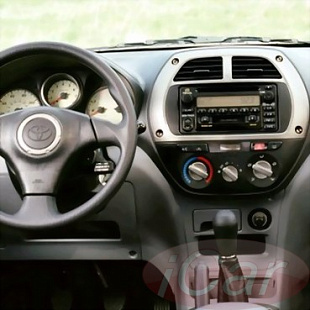 фото RTY-N08 для Toyota RAV 4 (2001 - 2005)