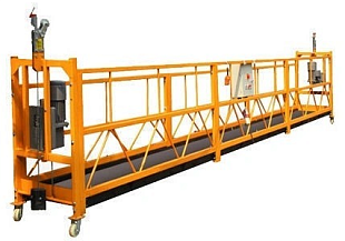 фото ZLP630(I) [г/п 630 кг 6 м 6080х790х1180]