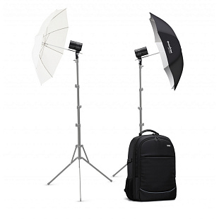 фото AD100Pro Dual KIT
