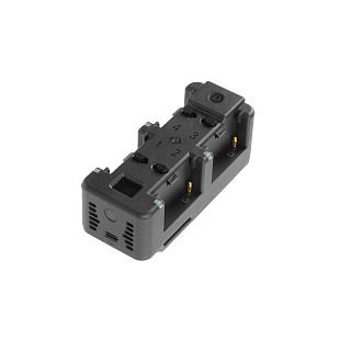 фото QuadCharger NPF