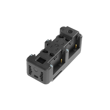 фото QuadCharger NPF