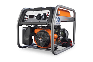 фото KM4000H [2,8 кВт 220В 16 л с электростартером]