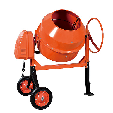 фото JS260L 220В [260 л, чугунный венец]