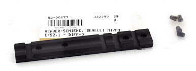 фото на Benelli M1/M3 E=52,1 - Picatinny  (83-00173)