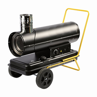 фото BGO-50B (50 кВт)