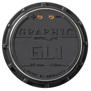 фото Graphic GL1 mk2