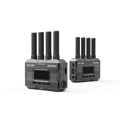 фото CineView SE