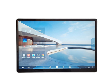 Навесной монитор ERGO Electronics ER1460ANQ фото ER1460ANQ