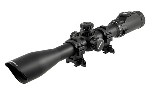 фото 4-16X44 Accushot Premium 30mm (SCP3-U416AOIEW)