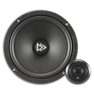 фото D6.5C Black Edition