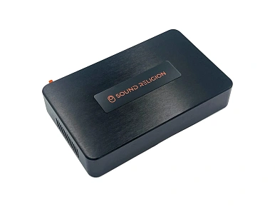 фото SR DA-80.8DSP Euphoria