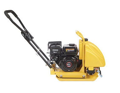 фото T-60 [65 кг, 11кН (Loncin) бак, коврик, колесный комплект]