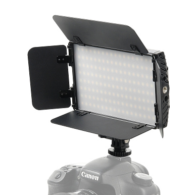 фото LedPRO-M 15 Bi-color накамерный