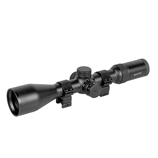 фото WA8X 2-16X50 SF IR