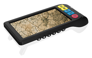 фото DTX DX50