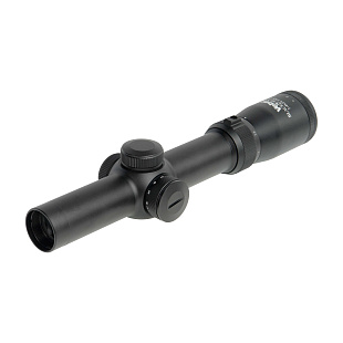 фото Black Russian 1-4x24 TSS RG
