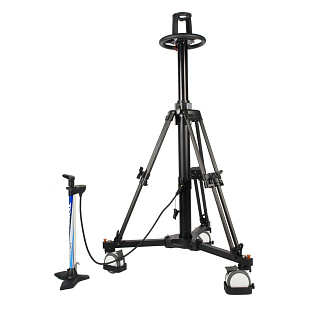 фото AirShaft 30