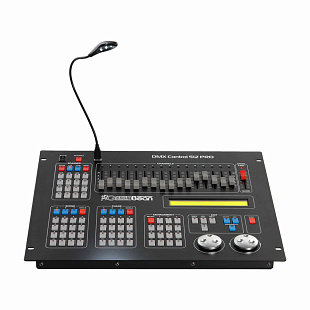 фото DMX Control 512 PRO