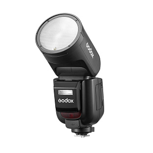 фото V1Pro N TTL для Nikon