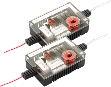 Кроссовер Blam BFT02 фото BFT02