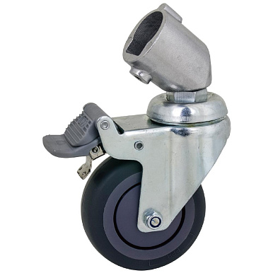 фото AdjustableKC-080R для круглых ножек 22мм