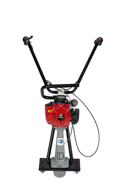 фото SF-1 PRO [бензиновая, без лезвия (Huasheng)]