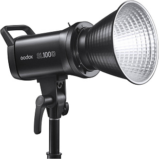 фото SL100D студийный