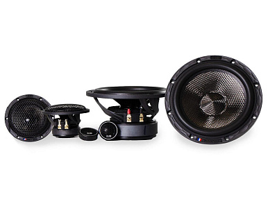 Компонентная акустика Blam 165S300 Act фото 165S300 Act