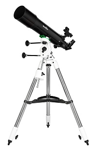 фото Телескоп Sky-Watcher AC1026 StarQuest2 EQ2