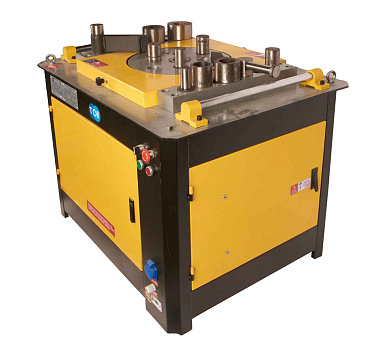 фото GW50A-Q [50/42мм 4кВт с доводчиком]