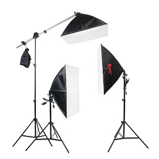 фото KeyLight 325LED SB5070 KIT
