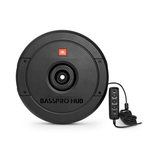 фото BassPro Hub