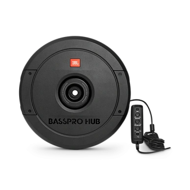 фото BassPro Hub