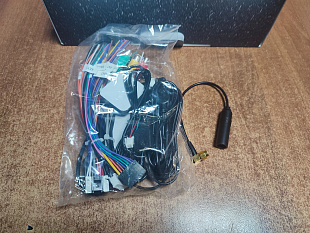 фото QLC923 [9", 3+64 Гб]