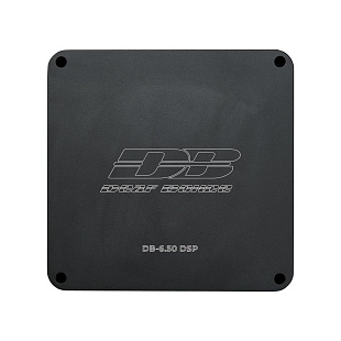 фото DB-6.50 DSP