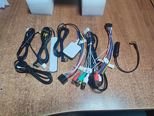 фото QLC923 [9", 3+64 Гб]