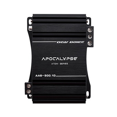 фото Apocalypse AAB-500.1D Atom
