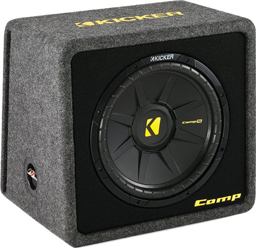 Сабвуферы Сабвуферы