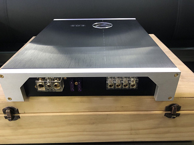 Усилитель E.O.S. Mozart 1 фото Mozart 1