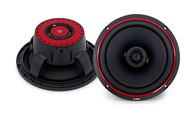 Коаксиальная акустика ESB 3.6C фото 3.6C