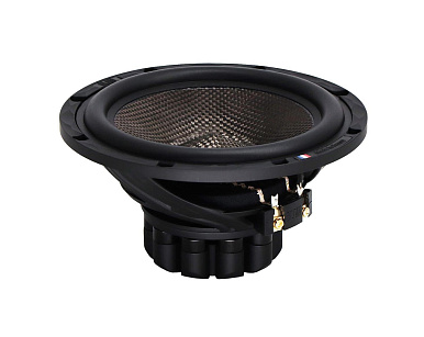 Мидбасовая акустика Blam MB 6D фото MB 6D